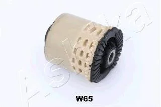 Сайлентблок рычага ASHIKA GOM-W65