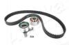 К-кт ГРМ MAZDA 323 1.5 16V 98- ASHIKA KCT324 (фото 1)