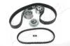 К-кт ГРМ 123z Mitsubishi L200 2.0 96-,Galant 2.0GLSi 11/92 (2ремни/3 ролика) KCT530