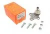 Кульова опора Berlingo/Partner 96> (конус 16)(-г/п) 10CT0100