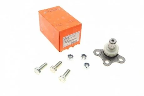 Опора кульова ASMETAL 10CT0600