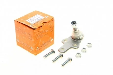 Опора шаровая конус D21MM FORD FOCUS C-MAX, II; VOLVO C30, V50, C70 II ASMETAL 10FR1705