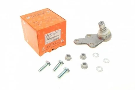 Шаровая опора Ford C-MAX II/Focus 10- Л. ASMETAL 10FR1708 (фото 1)