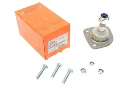 Опора кульова ASMETAL 10LD0400