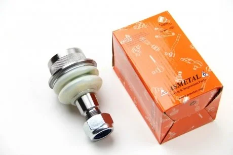 Опора кульова DB SPRINTER 96- VW LT96- ASMETAL 10MR0100