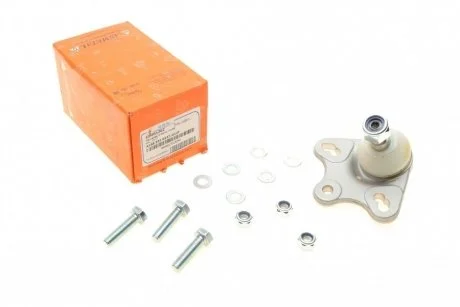Опора шаровая ASMETAL 10MR1202 (фото 1)