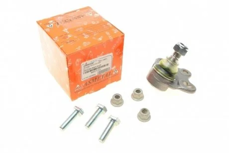 Опора кульова ASMETAL 10MR1220