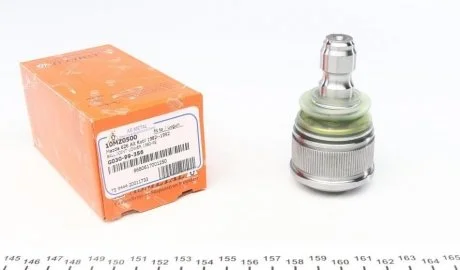 Опора кульова ASMETAL 10MZ0500