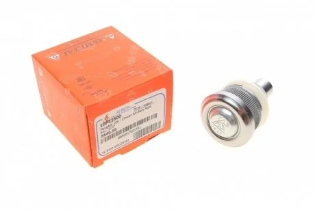 Опора кульова ASMETAL 10PE2500