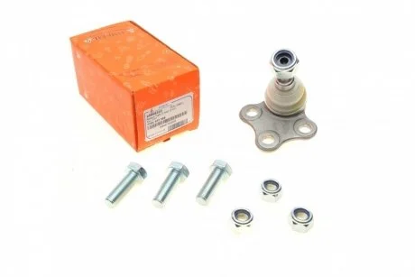 Кульова опора NISSAN PRIMASTAR; OPEL VIVARO: RENAULT TRAFIC 2006- ASMETAL 10RN5310