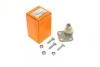 Кульова опора прав. RENAULT KANGO 2008- 20mm 10RN5605