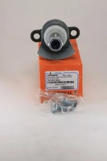 Опора шаровая ASMETAL 10VW0500
