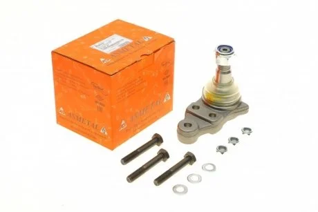 Кульова опора нижня LT 28/35 88-96 ASMETAL 10VW0700