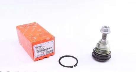 Опора кульова ASMETAL 10VW1300 (фото 1)