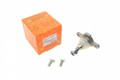 Кульова опора (нижня) T4 91-96 ASMETAL 10VW41 (фото 1)