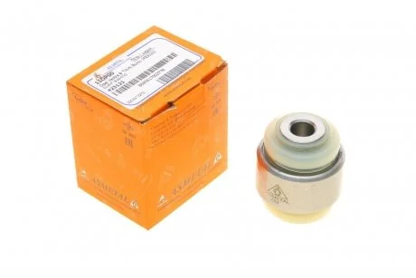 Сайлентблок рычага заднего Vectra B 95-03 ASMETAL 11OP00