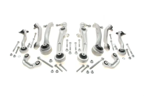 Комплект рычагов ASMETAL 13AU0304