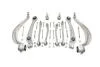 К-кт рычагов подвески перед. Audi A4/A5 -09 (M12) 13AU2512