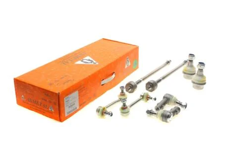 Ремонтний комплект підвіски ASMETAL 13MR0100