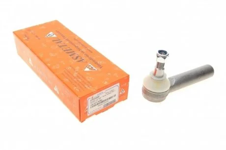 Наонечник рулевой CITROEN JUMPER; FIAT DUCATO; PEUGEOT BOXER 1.9-2.8 02/94-04/02 ASMETAL 17FI3200
