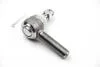Наконечник рульової тяги (попереч) Transit 86-91/MB 100 86-96/Еталон/Tata Л. (20mm) ASMETAL 17MR0100 (фото 2)