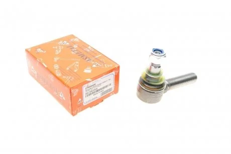 Накінечник рульової тяги ASMETAL 17MR0400