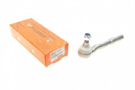 Наконечник рулевой лев.MERCEDES E-CLASS W211 02- ASMETAL 17MR3503