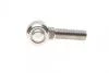 Наконечник рулевой тяги (продол) MB207-410 88-94 Л. (22mm) ASMETAL 17MR6050 (фото 3)