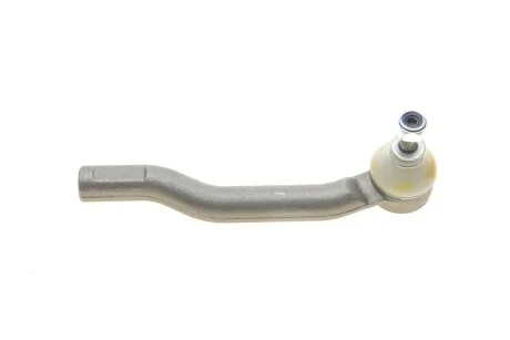 Наконечник рулевой тяги Nissan Juke/Leaf 10- Л. ASMETAL 17NS1200