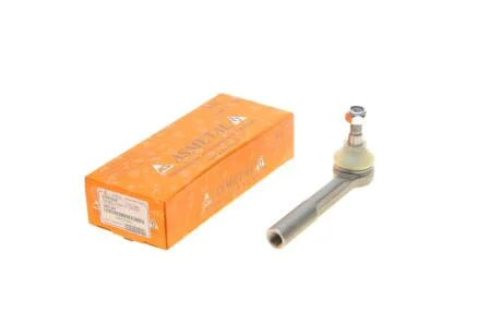 Наконечник рульової тяги Astra H/Zafira B 04-Л. ASMETAL 17OP1010 (фото 1)