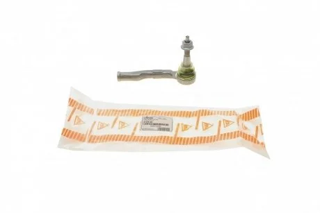 Наконечник рульової тяги Opel Astra K 15-Пр. ASMETAL 17OP1301 (фото 1)