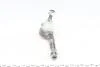 Наконечник рульової тяги Peugeot 206/307 00-/Citroen C4 05-11 Л. ASMETAL 17PE0501 (фото 2)