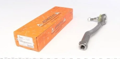 Наконечник тяги ASMETAL 17PE0901