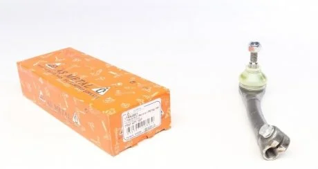 Накінечник кермової тяги ASMETAL 17RN3801