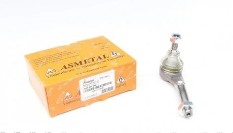 Наконечник тяги ASMETAL 17RN5000
