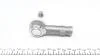 Наконечник рулевой тяги Caddy I/Golf I/Jetta/T3 -92 ASMETAL 17VW1005 (фото 2)