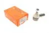 Наконечник рулевой тяги Caddy II/Passat B3/B4/Golf II/III Пр. 17VW1230