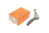 Наконечник кермової тяги Audi A3 / Skoda Octavia / VW Golf IV 1996 - 2010 L 17VW1260