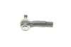 Наконечник кермової тяги Audi A3 / Skoda Octavia / VW Golf IV 1996 - 2010 L ASMETAL 17VW1260 (фото 2)