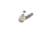 Наконечник кермової тяги Audi A3 / Skoda Octavia / VW Golf IV 1996 - 2010 L ASMETAL 17VW1260 (фото 3)
