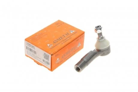 Наконечник кермової тяги Audi A3 / Skoda Octavia / VW Golf IV 1996 - 2010 L ASMETAL 17VW1260