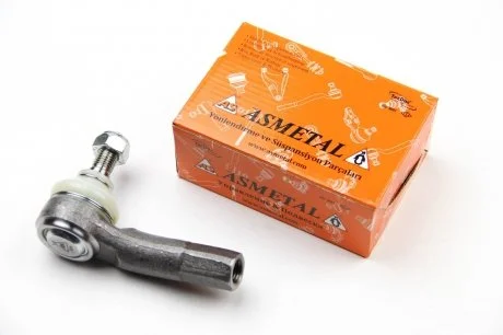 Наконечник рульової тяги VW Polo/Seat Arosa 94-Пр. (94mm) ASMETAL 17VW2021