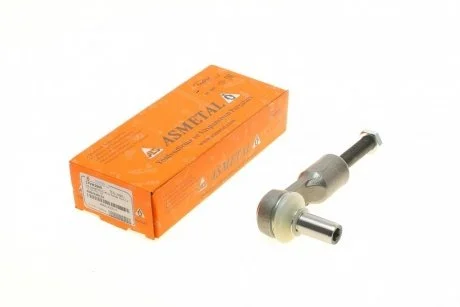 Наконечник тяги ASMETAL 17VW2500