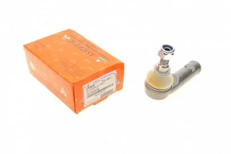 Наконечник тяги рул. прав. VW T4 70-S-002 792 = 8/94- /конус 18/ ASMETAL 17VW30