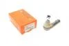 Наконечник рулевой правый VW T4 1.8-2.8 09/90-04/03 конус 16MM 17VW32