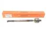 Рульова тяга без наконечн. CITROEN JUMPER, FIAT DUCATO, PEUGEOT BOXER 06- 20PE0700