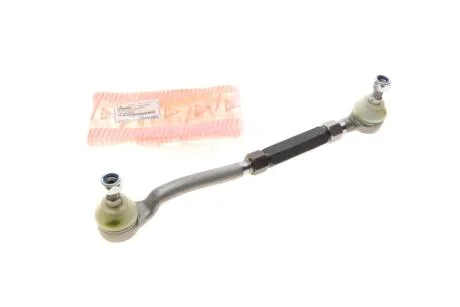 Тяга рульова MB 300-600 W140 91-99 (з накінець.) ASMETAL 21MR2500 (фото 1)