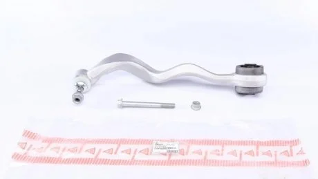 Важіль передньої підвіски (знизу/спереду) BMW 5 (E60/E61) 01-Л. ASMETAL 23BM0320 (фото 1)