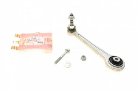 Фото 1 - рычаг подвески ASMETAL 23BM0333 Рычаг подвески ASMETAL 23BM0333 (фото 1)