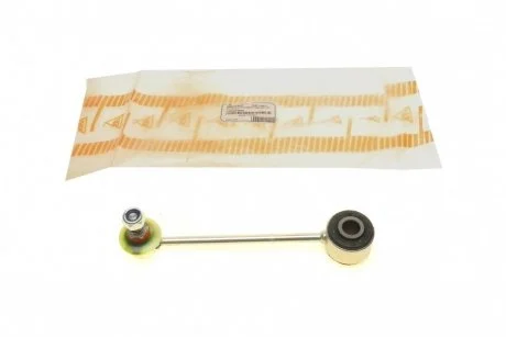 Фото 1 - тяга cтабилизатора зад. Audi A3/Bora/Golf IV 96-06 (175мм) ASMETAL 26AU1200 Тяга cтабилизатора зад. Audi A3/Bora/Golf IV 96-06 (175мм) ASMETAL 26AU1200 (фото 1)